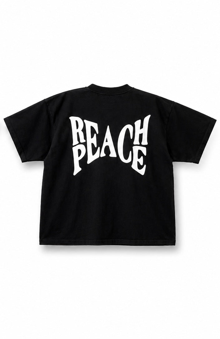HOZ “Reach Peace” T-Shirt