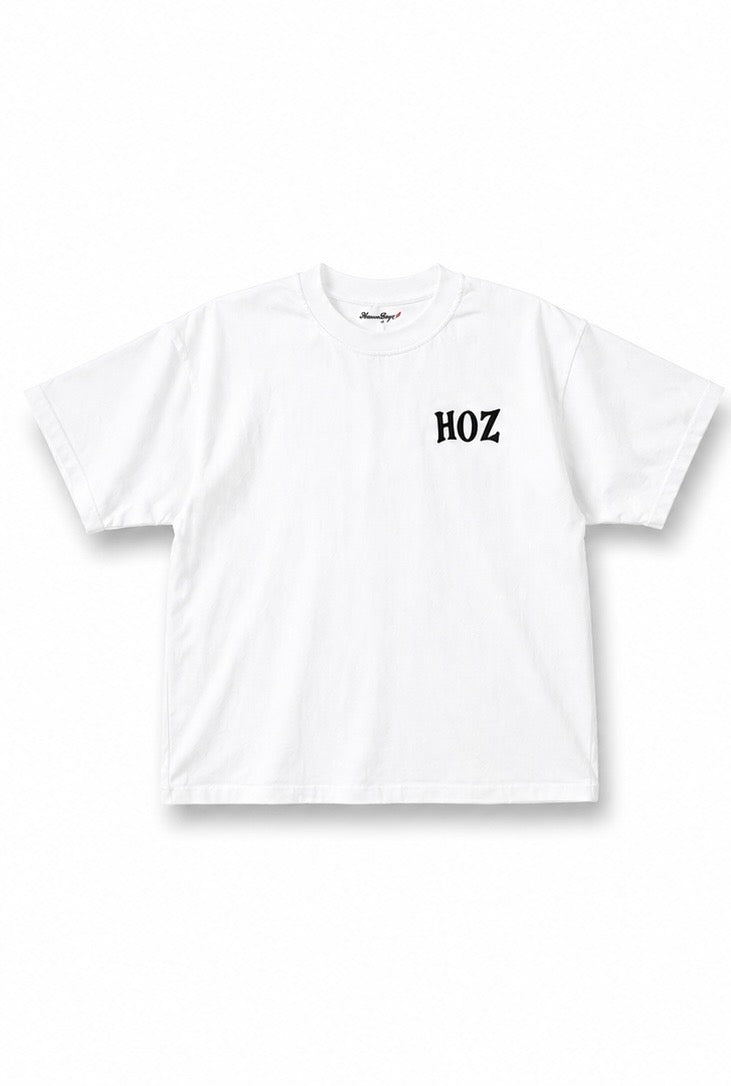 HOZ “Reach Peace” T-Shirt