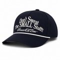 Don’t Sweat The SMALL Stuff!! Embroidered Hat