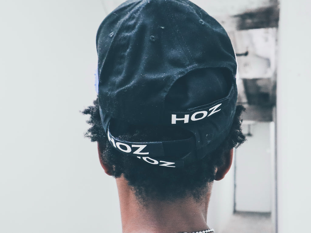 HouseOfZen “Don’t Sweat the Small Stuff” Flame Cap