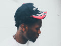 HouseOfZen “Don’t Sweat the Small Stuff” Flame Cap