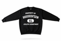 HouseOfZen “Property Of” Crewneck