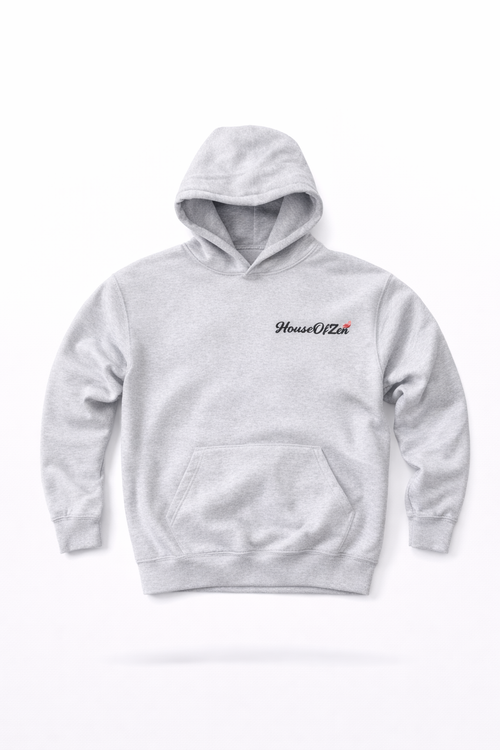 HouseOfZen Hoodie