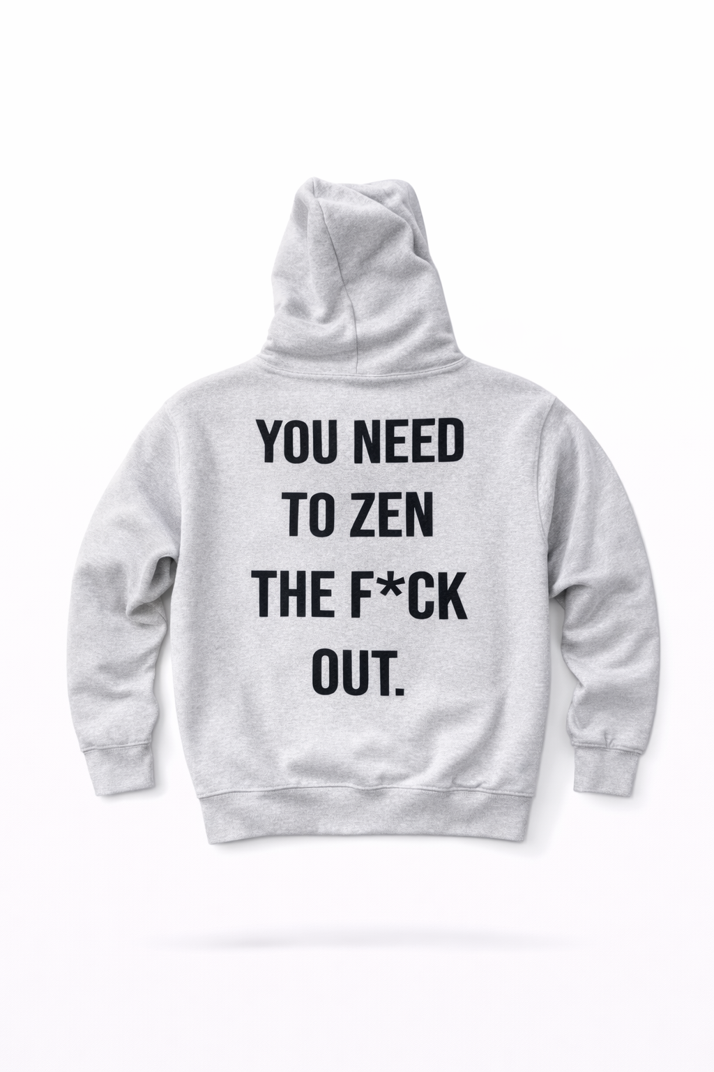 HouseOfZen Hoodie