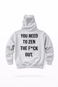 HouseOfZen Hoodie