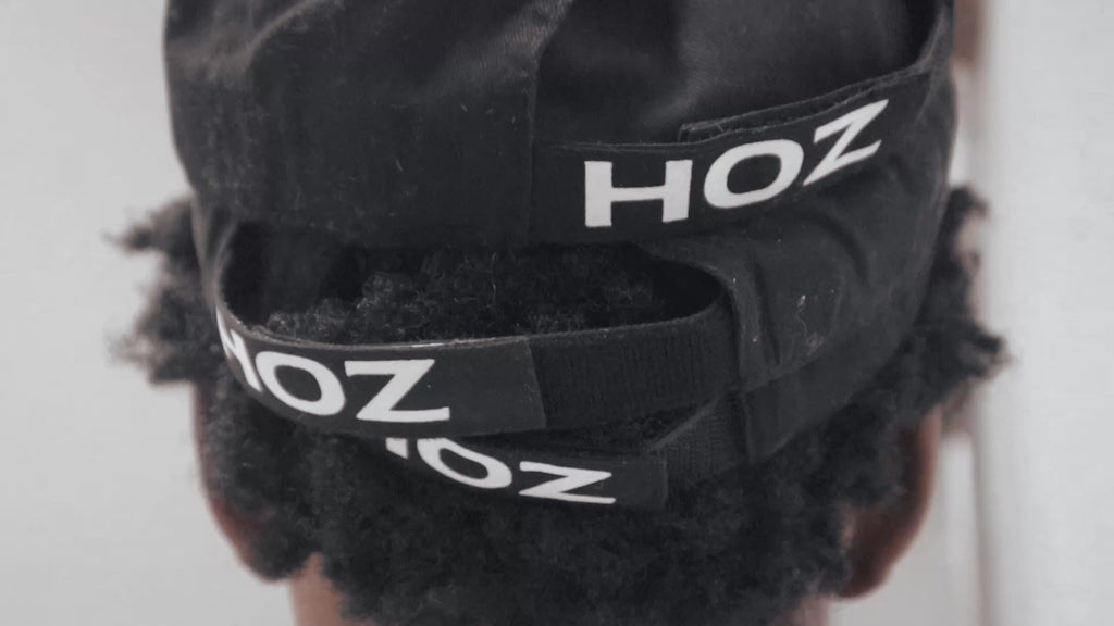 HouseOfZen “Don’t Sweat the Small Stuff” Flame Cap